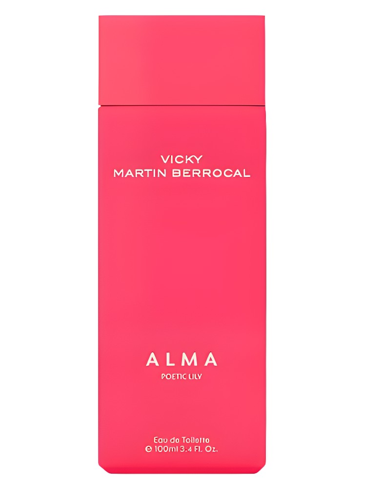 Alma