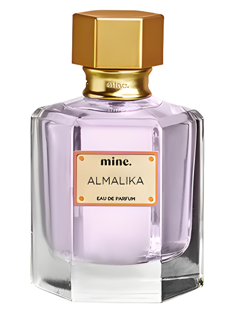 Almalika