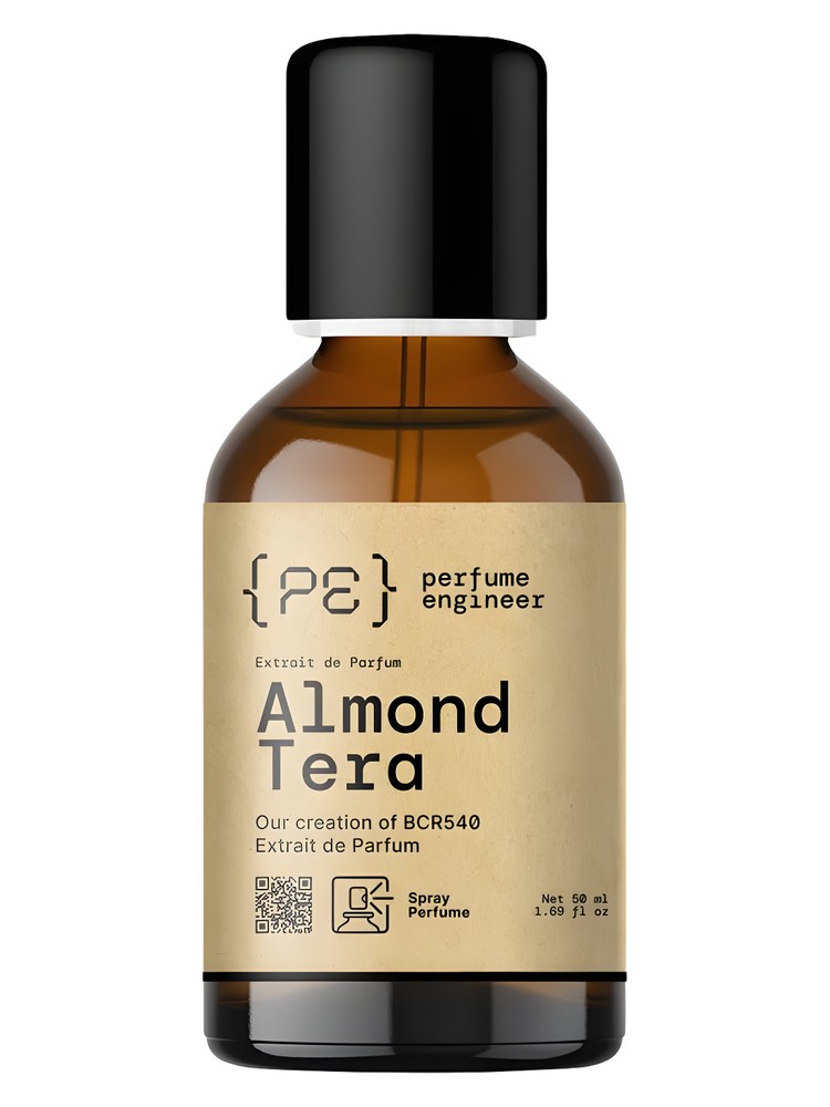 Almond Tera