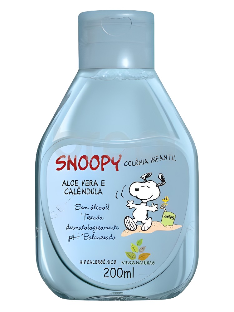 Aloe e Vera e Calêndula