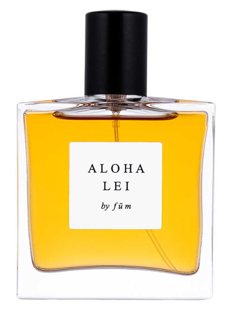 Aloha Lei
