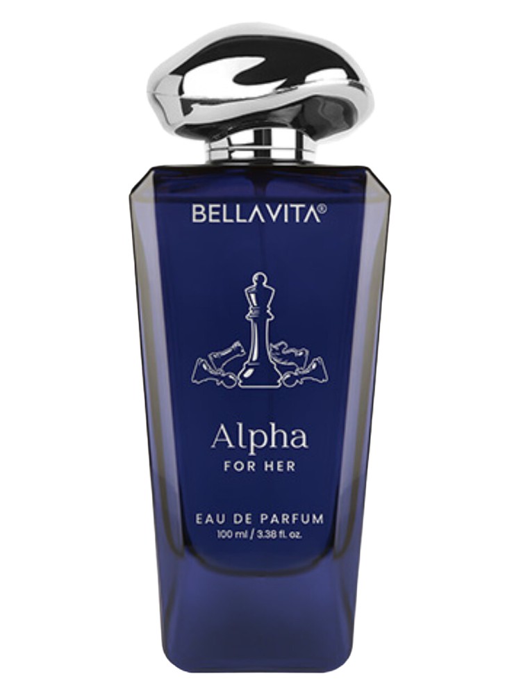 Alpha for Her