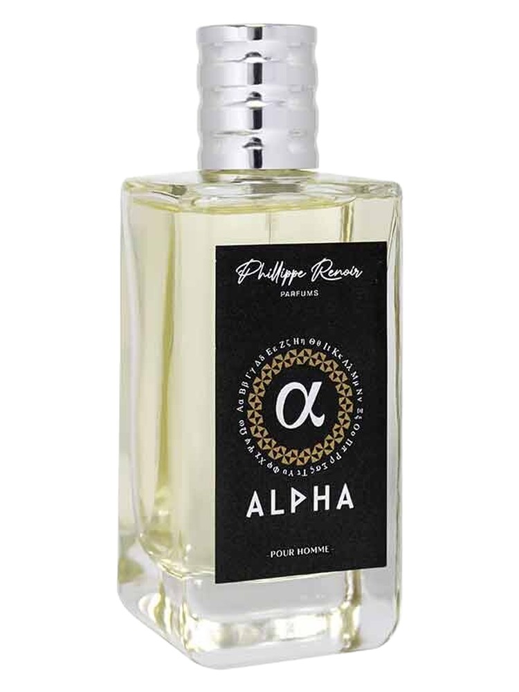 Alpha