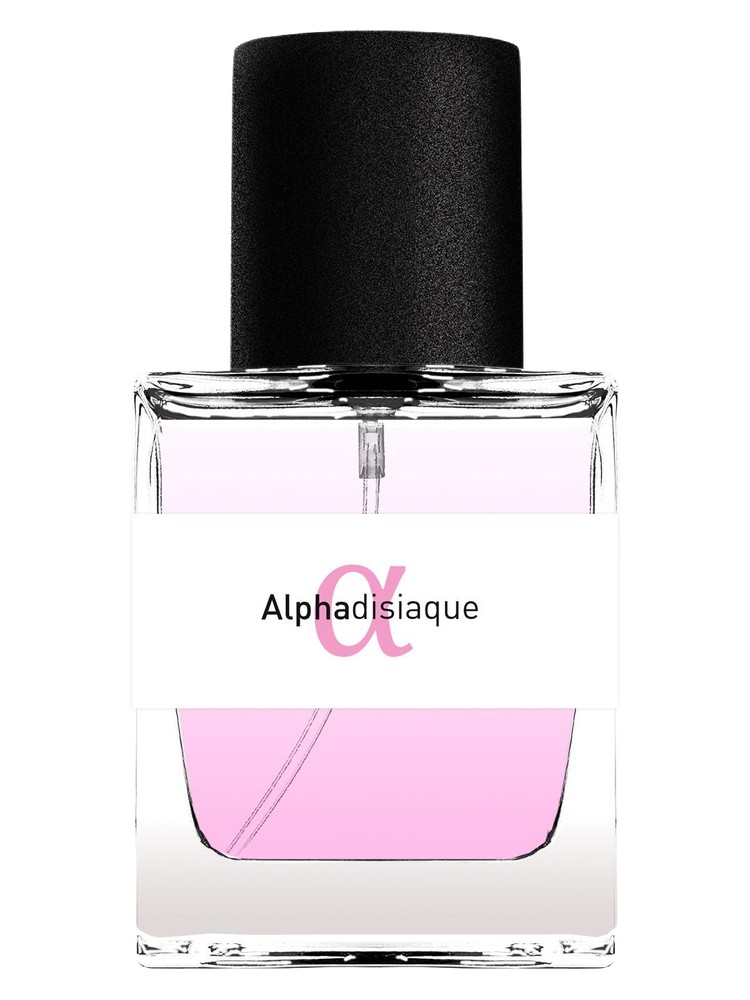 Alphadisiaque