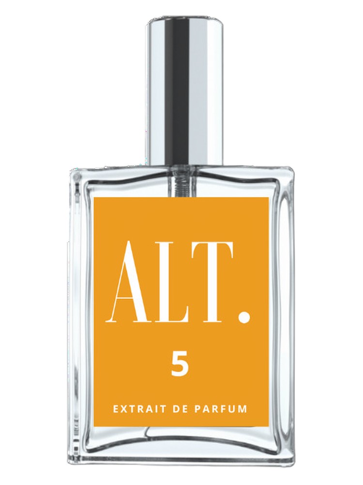ALT. 5