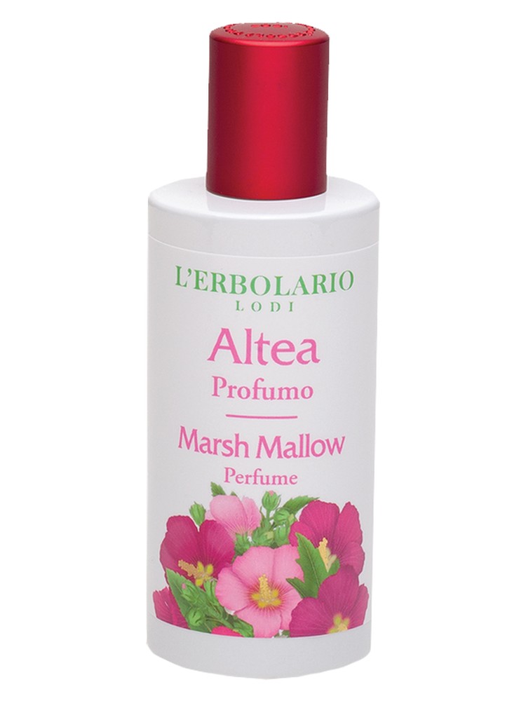 Altea Profumo (Marsh Mallow Perfume)