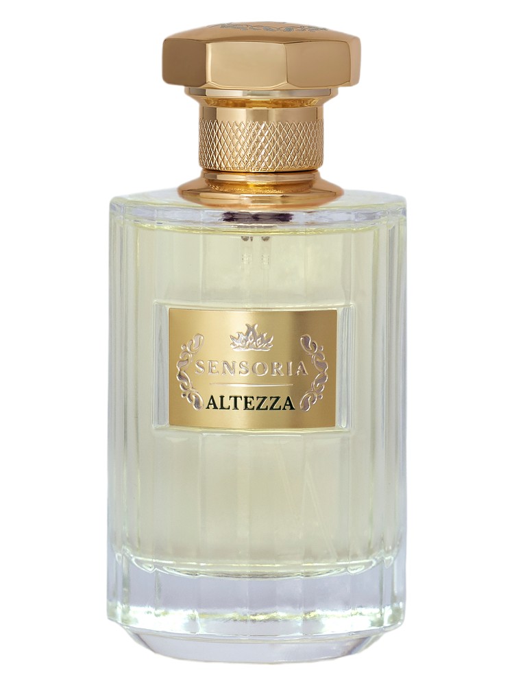 Altezza