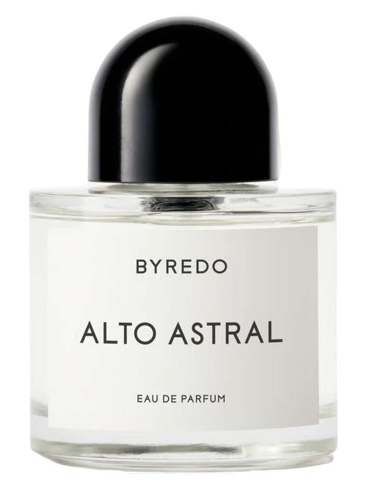 Alto Astral