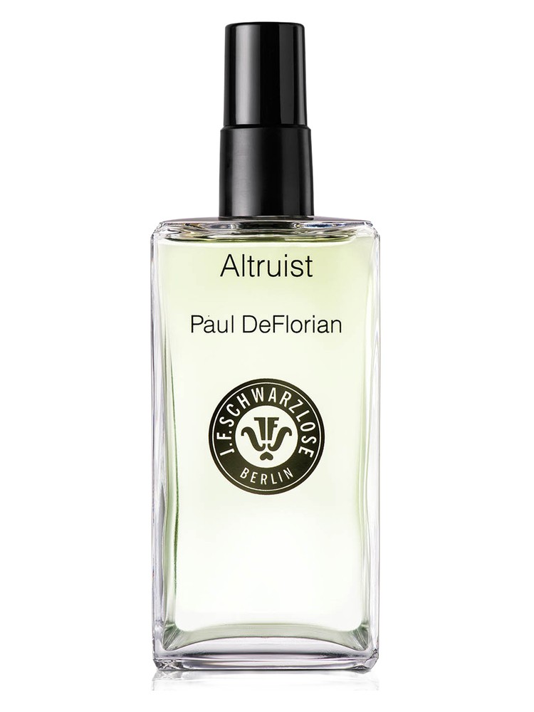 Altruist