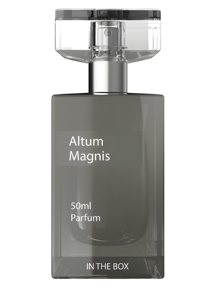 Altum Magnis