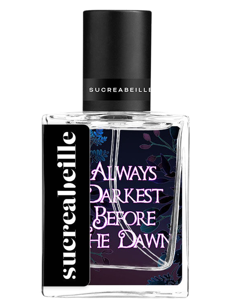 Always Darkest Before the Dawn