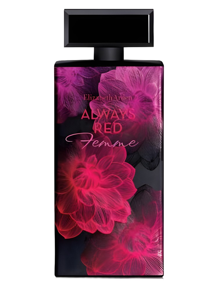 Always Red Femme