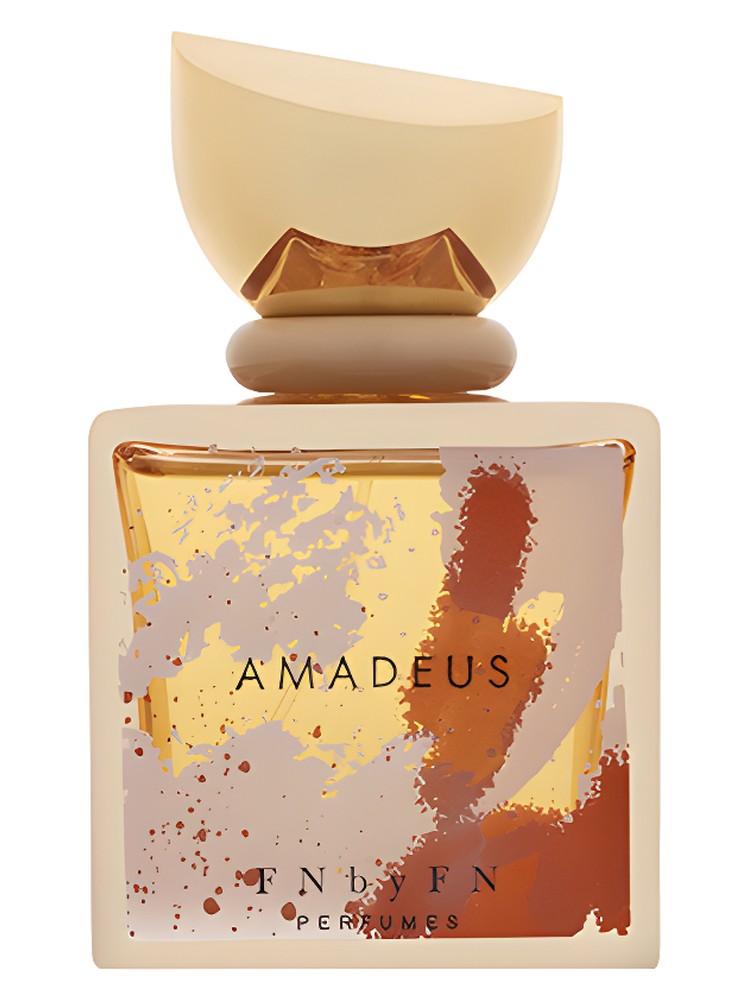 Amadeus