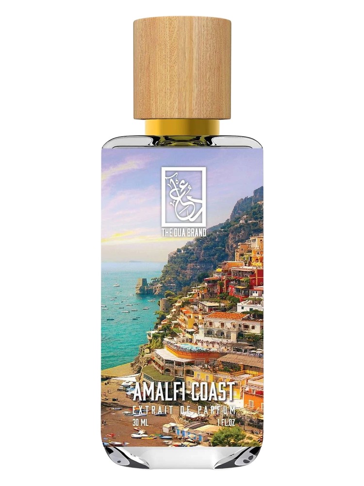 Amalfi Coast