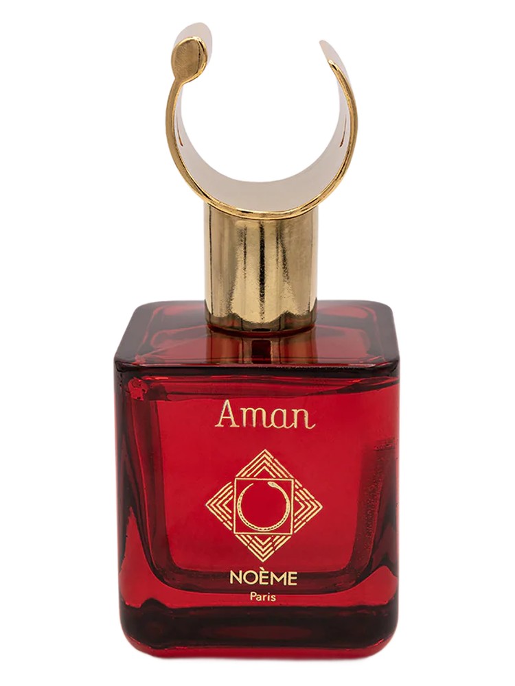 Aman