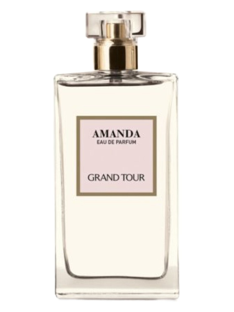Amanda