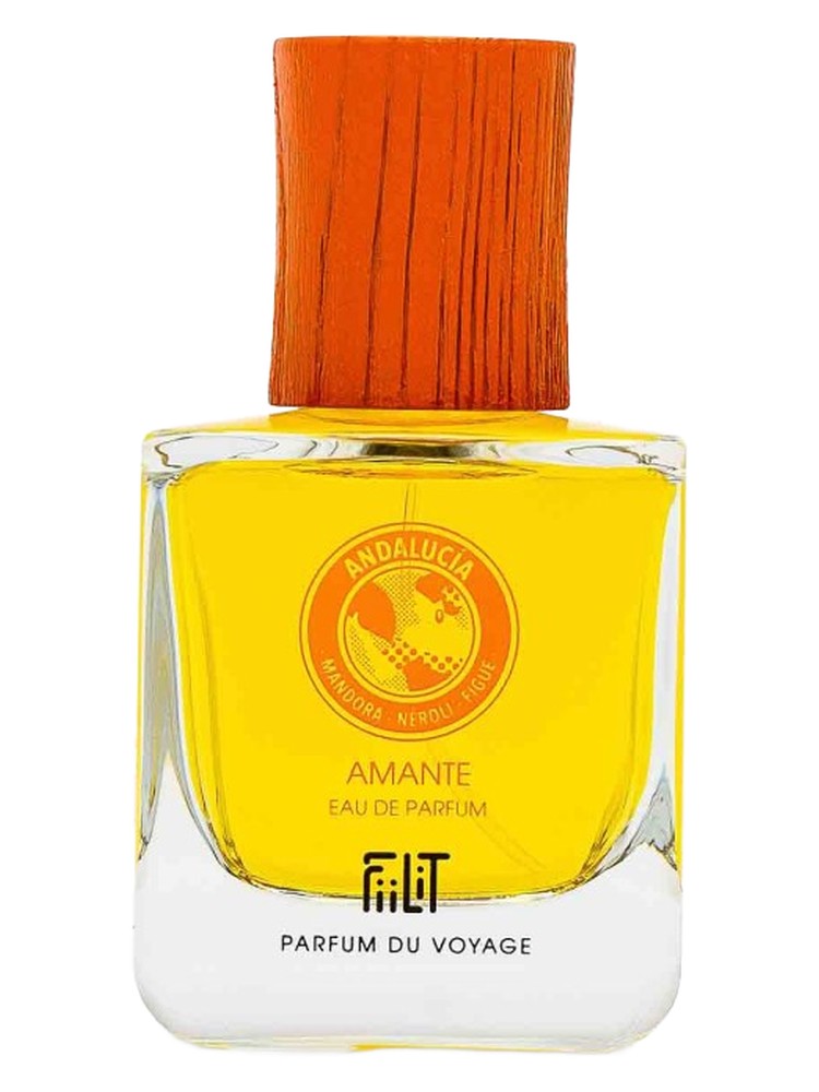 Amante - Andalucia