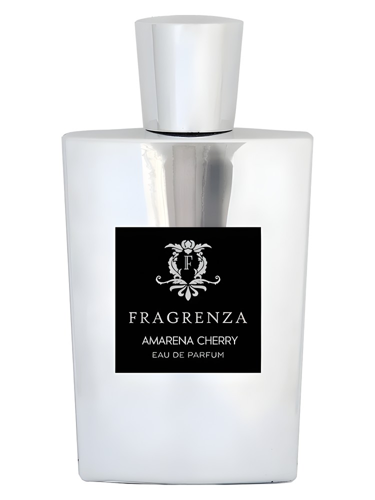 Amarena Cherry