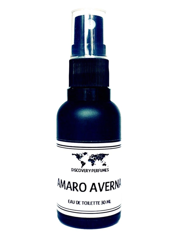 Amaro Averna
