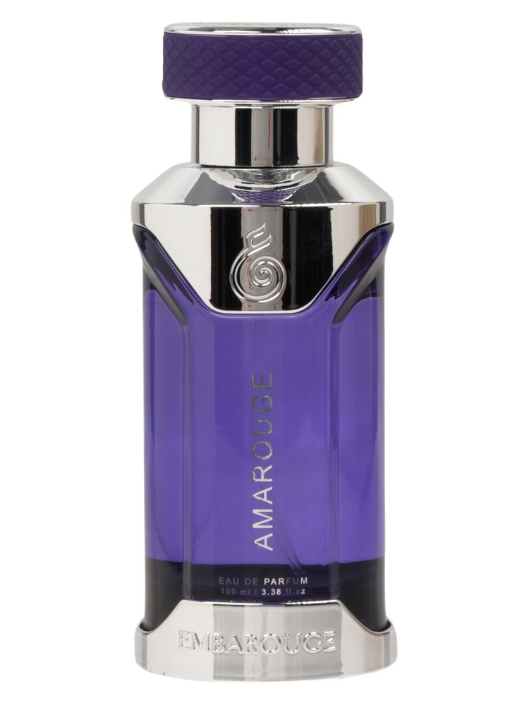 Amarouge