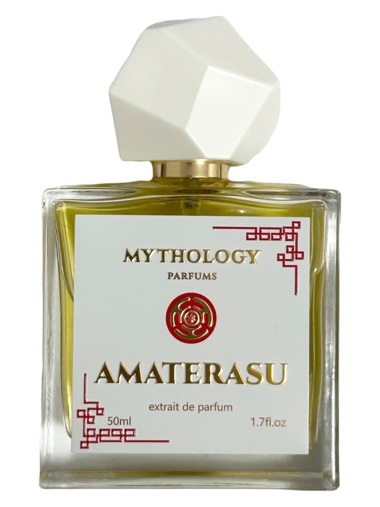 Amaterasu