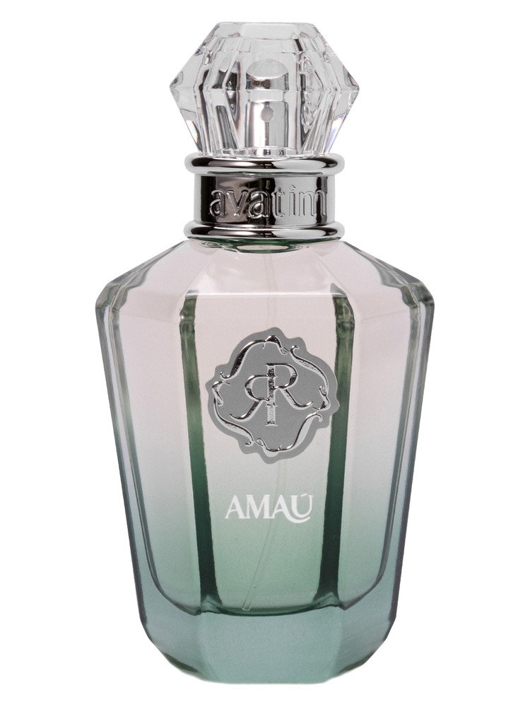 Amaú