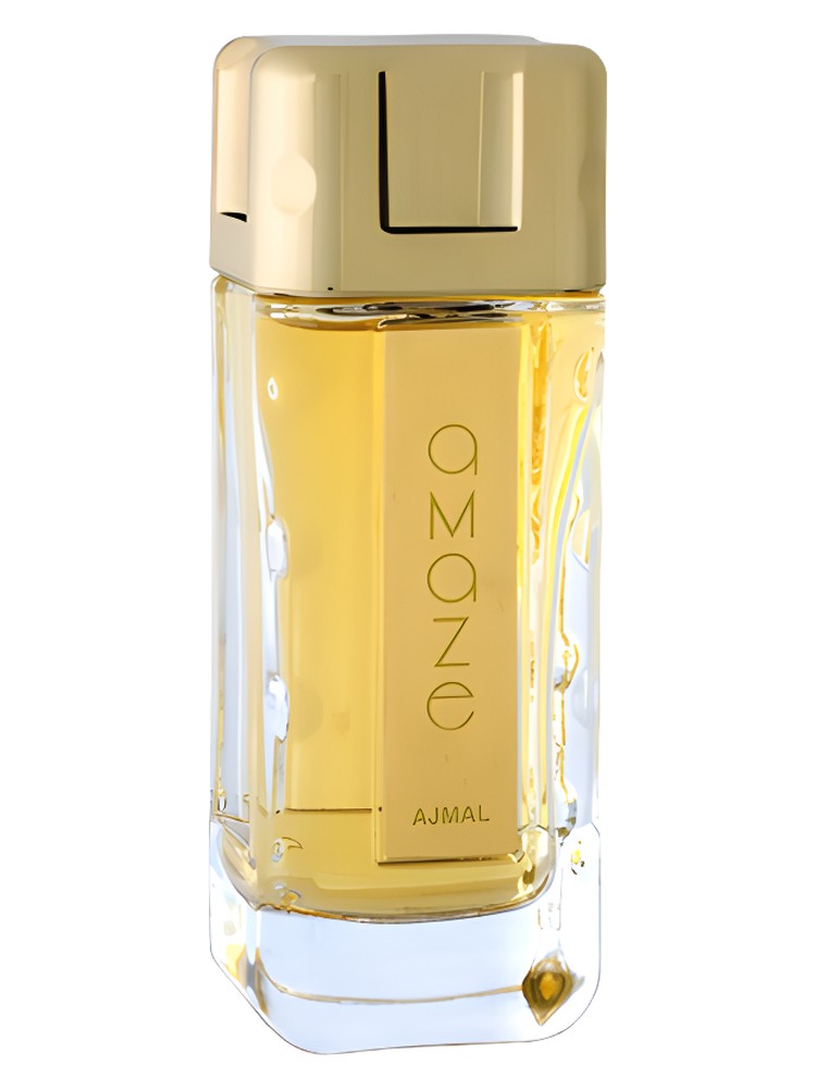 Amaze for Women