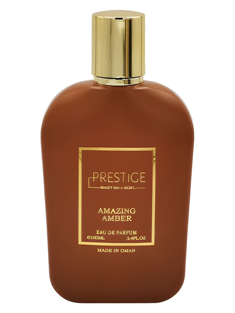 Amazing Amber