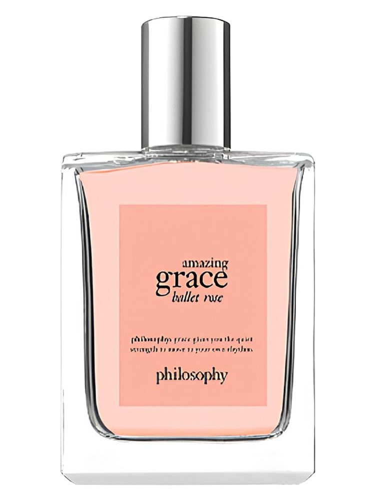 Amazing Grace Ballet Rose