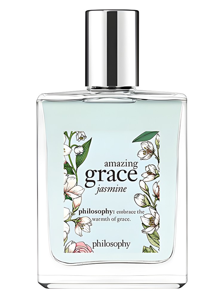 Amazing Grace Jasmine