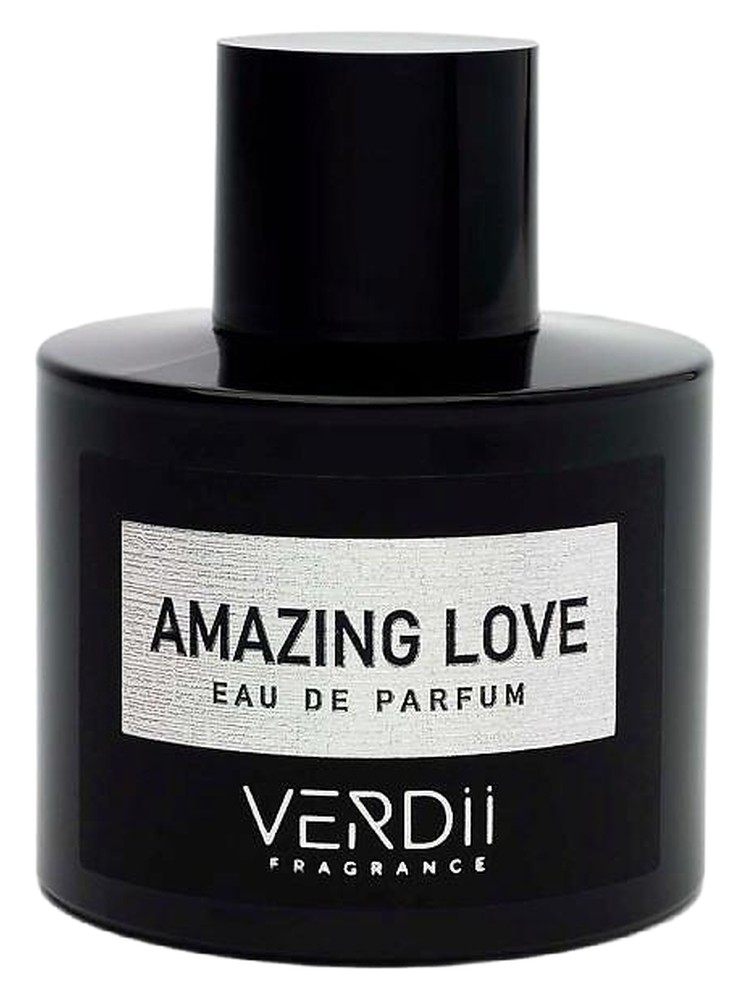 Amazing Love