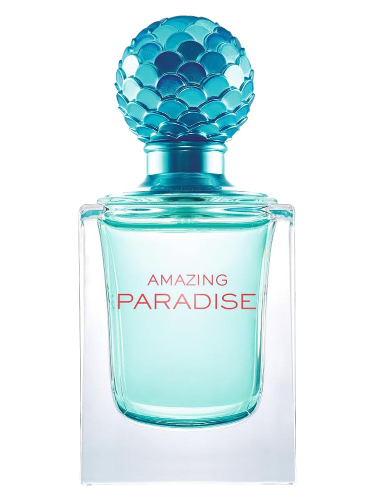 Amazing Paradise