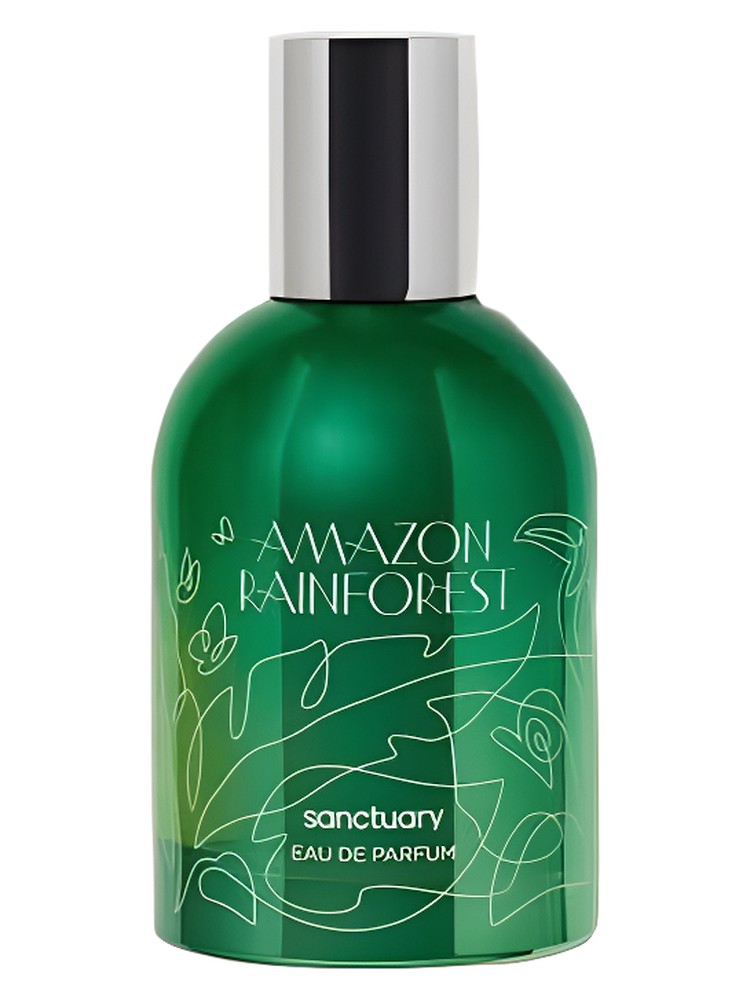 Amazon Rainforest