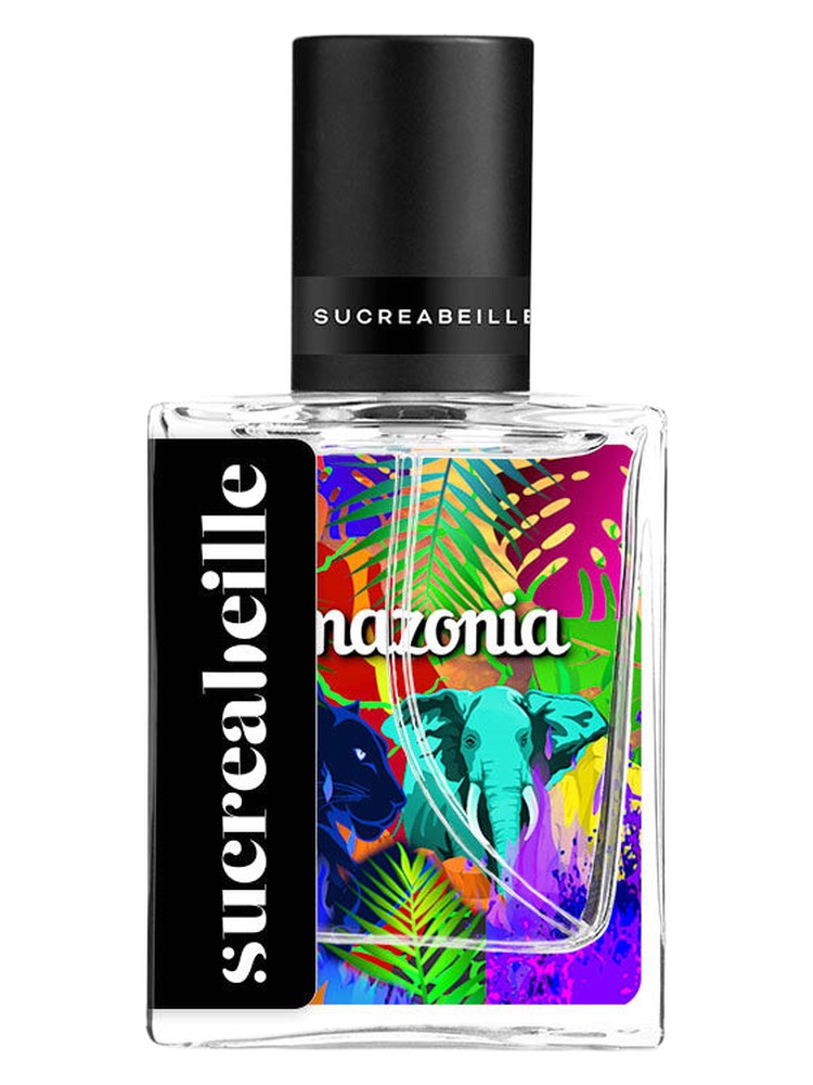 Amazonia