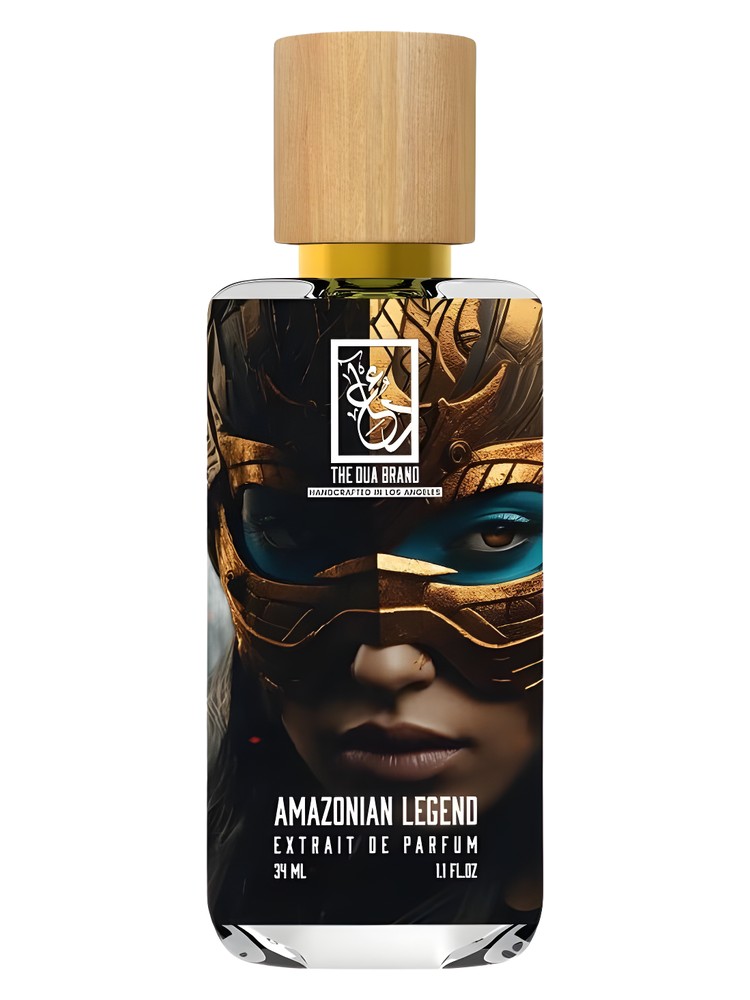 Amazonian Legend