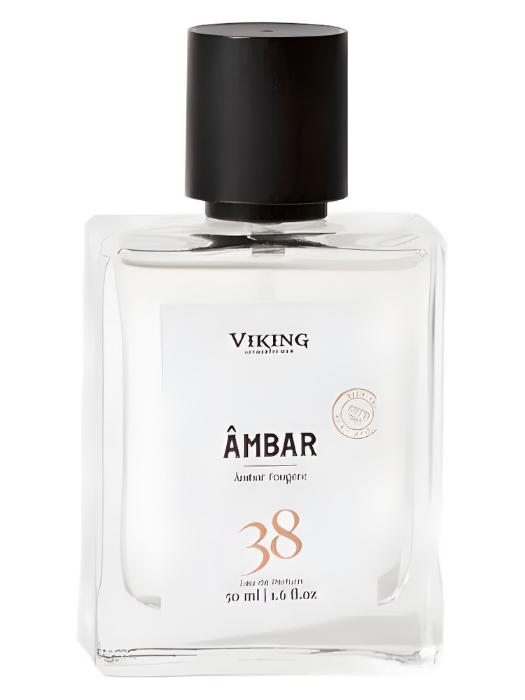 Âmbar 38