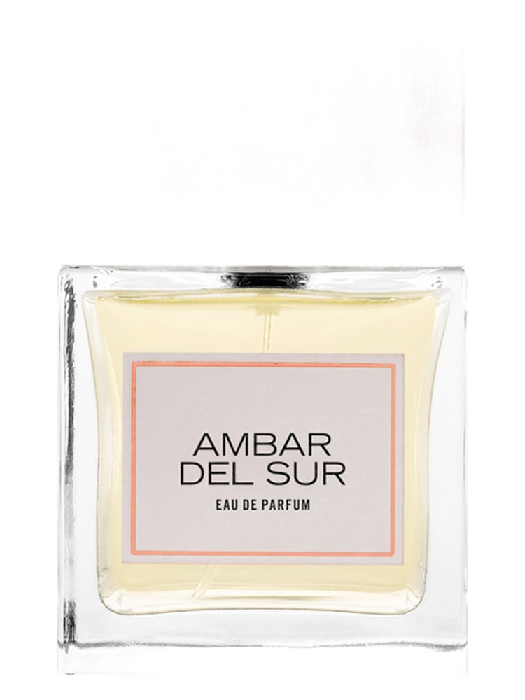 Ambar Del Sur