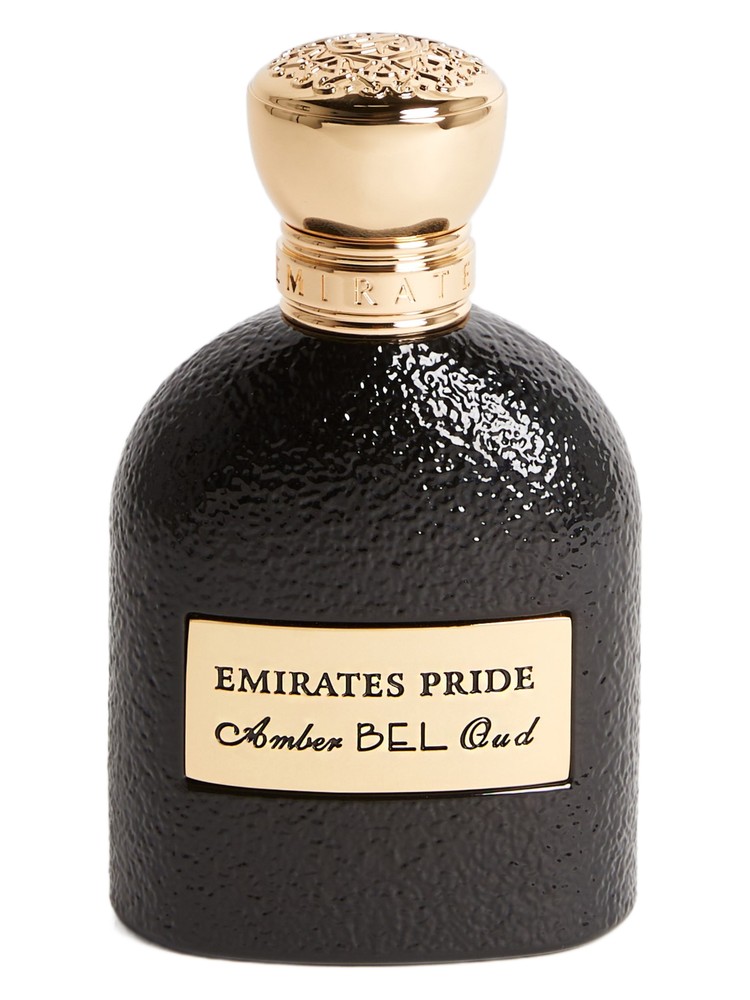 Amber Bel Oud
