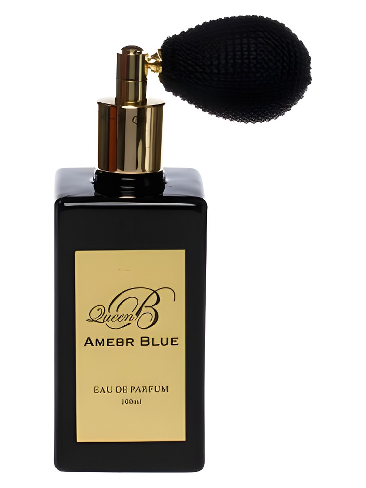 Amber Blue