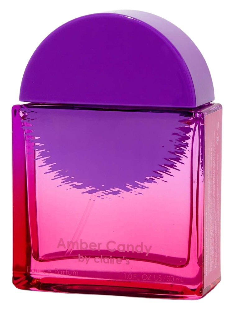 Amber Candy