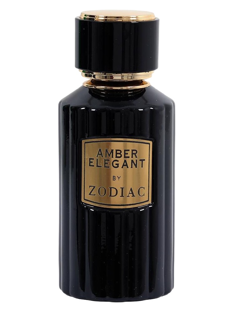 Amber Elegant
