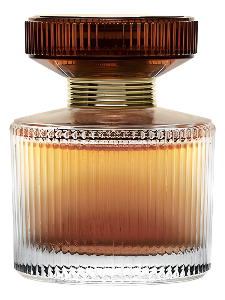 Amber Elixir