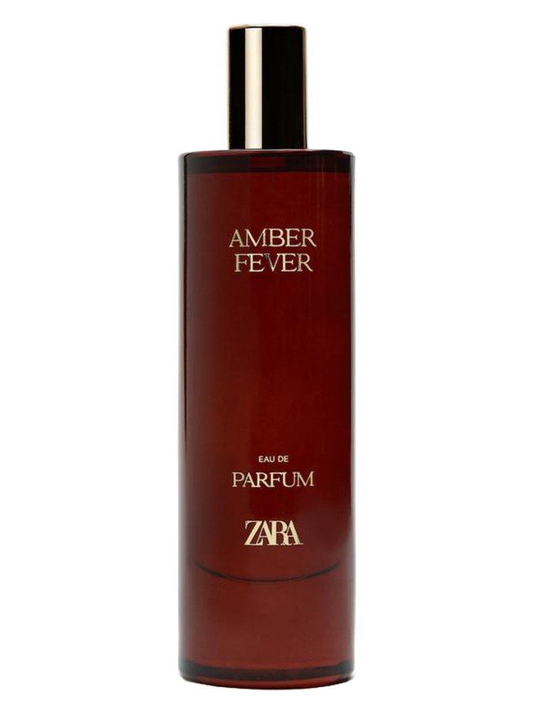 Amber Fever