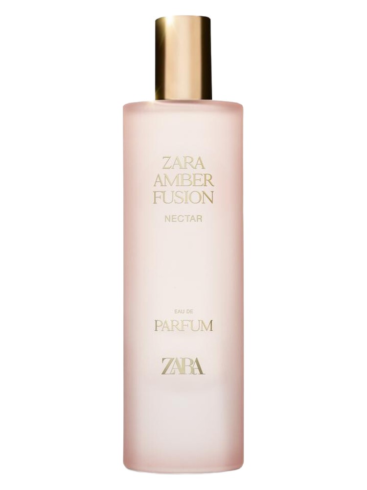 Amber Fusion Nectar
