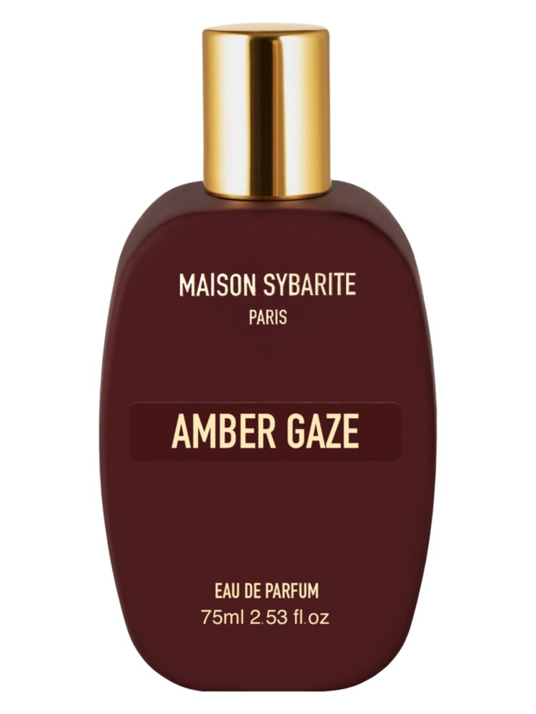 Amber Gaze