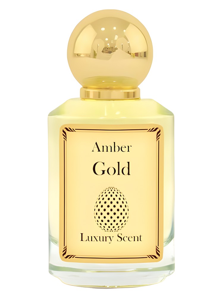 Amber Gold