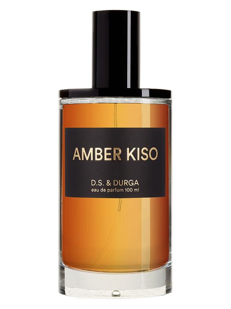 Amber Kiso