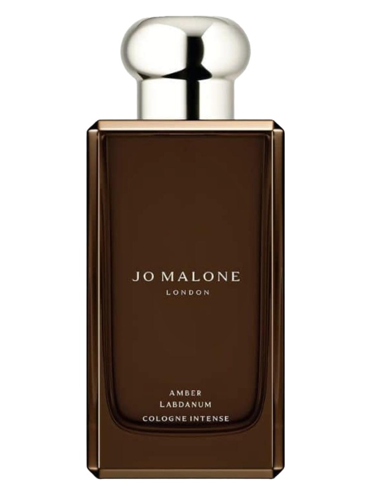 Amber Labdanum Cologne Intense
