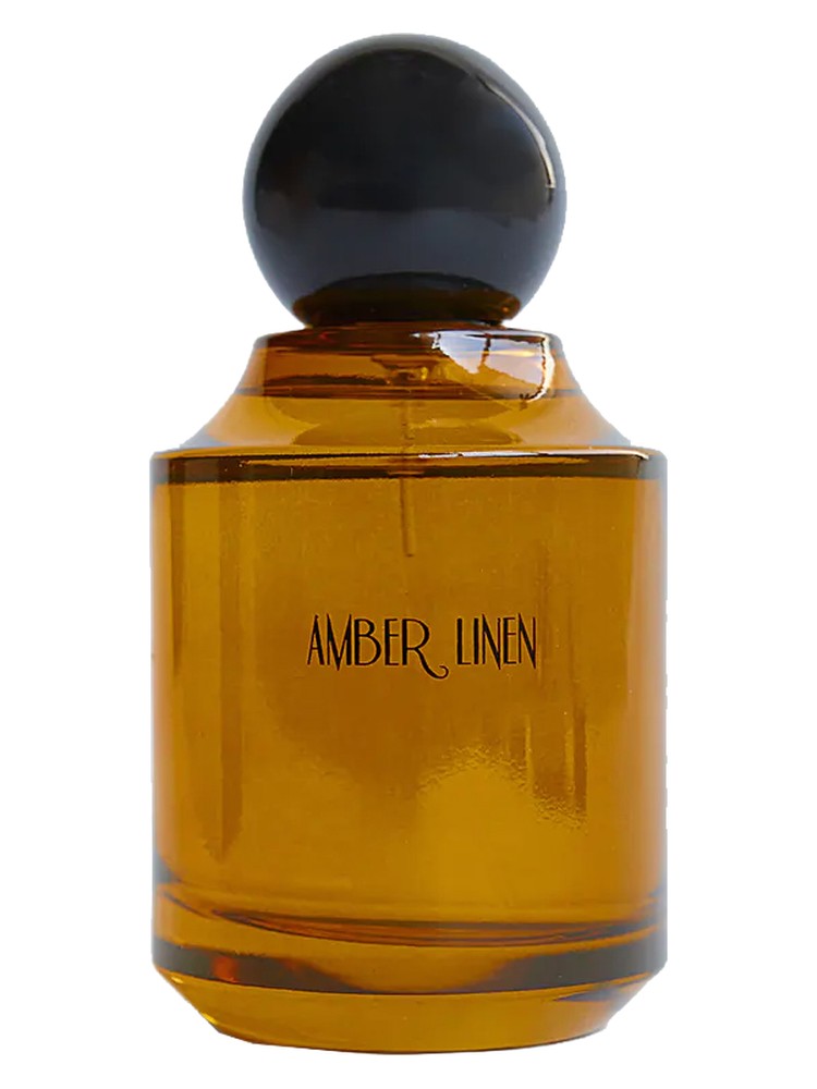 Amber Linen