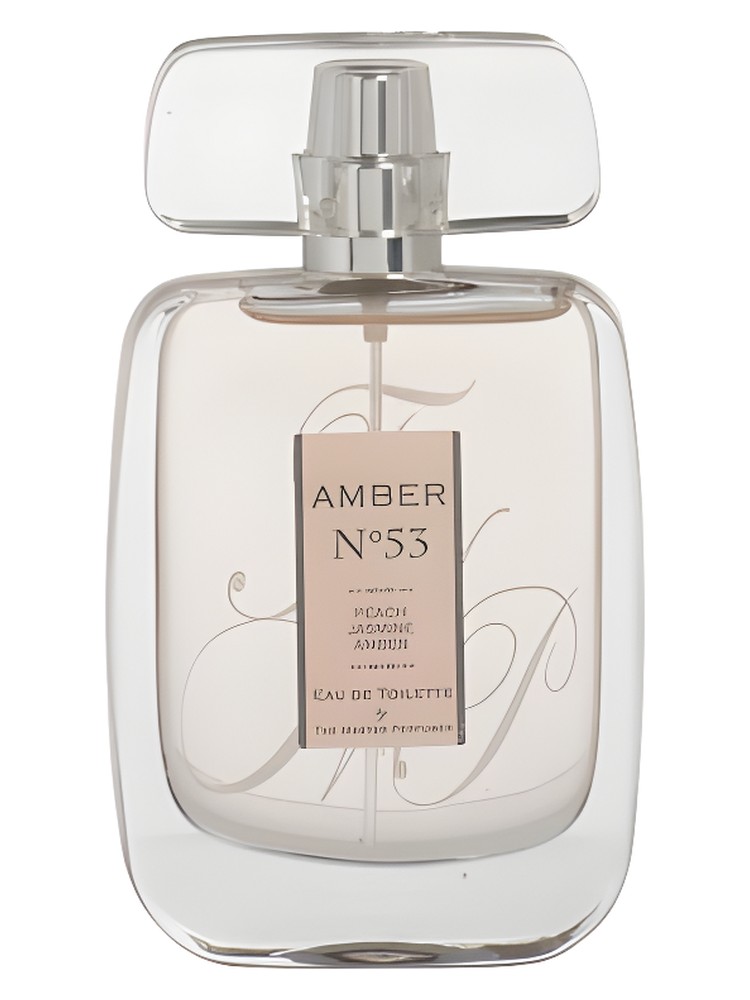 Amber N°53